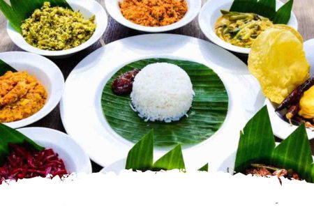 food you should try in sri lanka