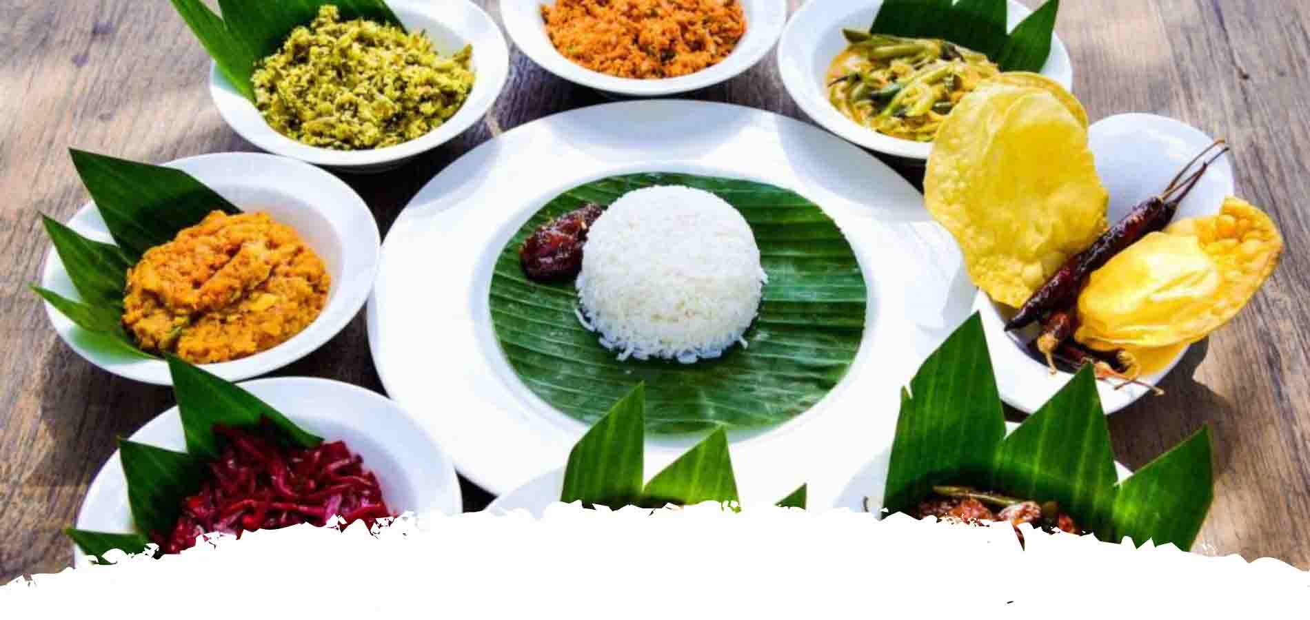 food you should try in sri lanka