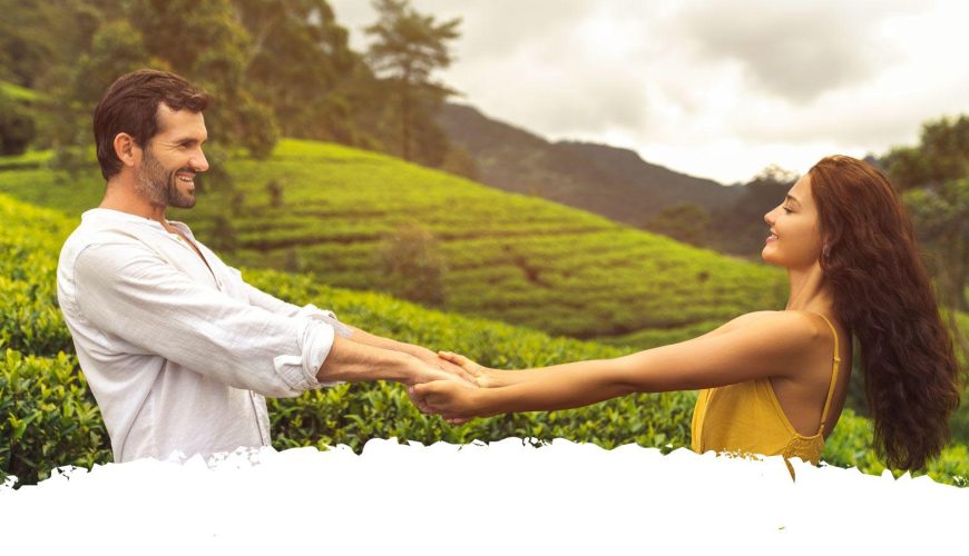 Best Romantic Places to Visit in Sri Lanka for Couples
