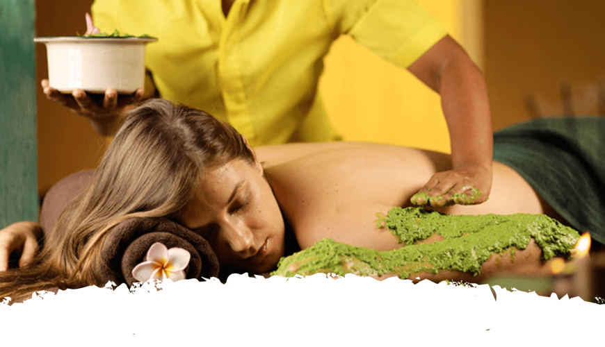 Ayurveda in Sri Lanka