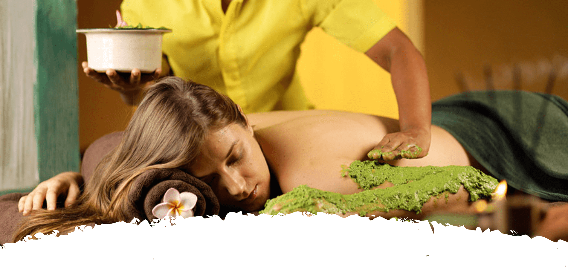 Ayurveda in Sri Lanka