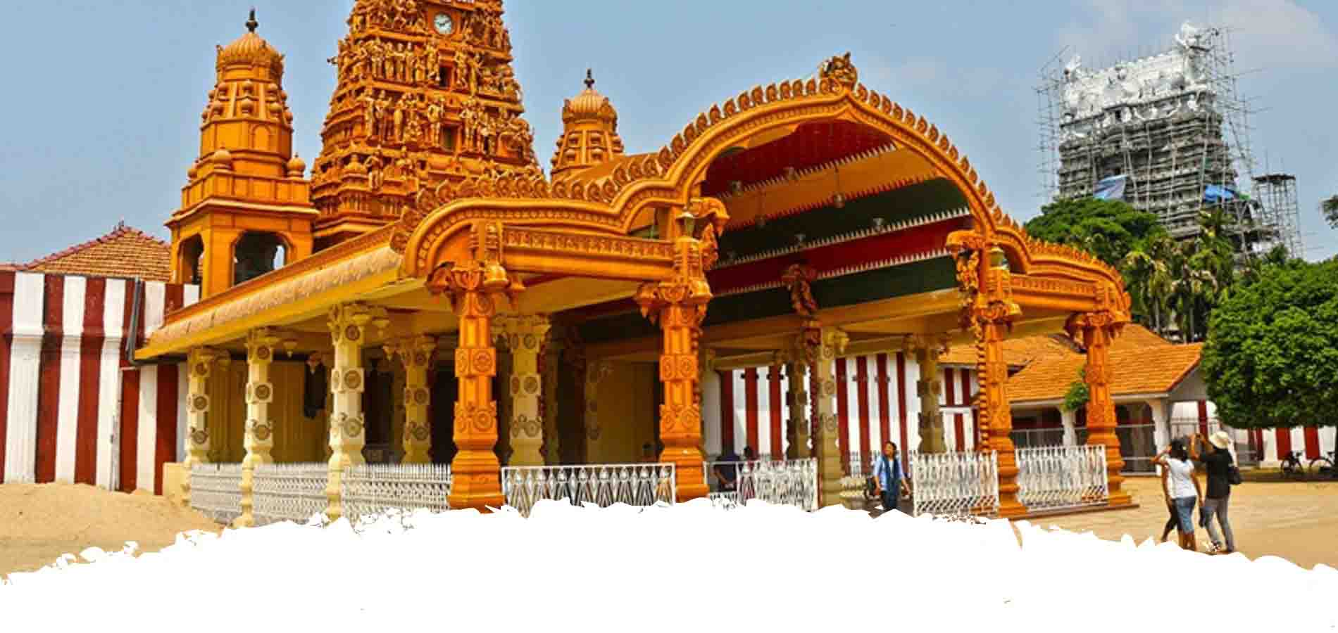 Best places to visit in jaffna sri lanka