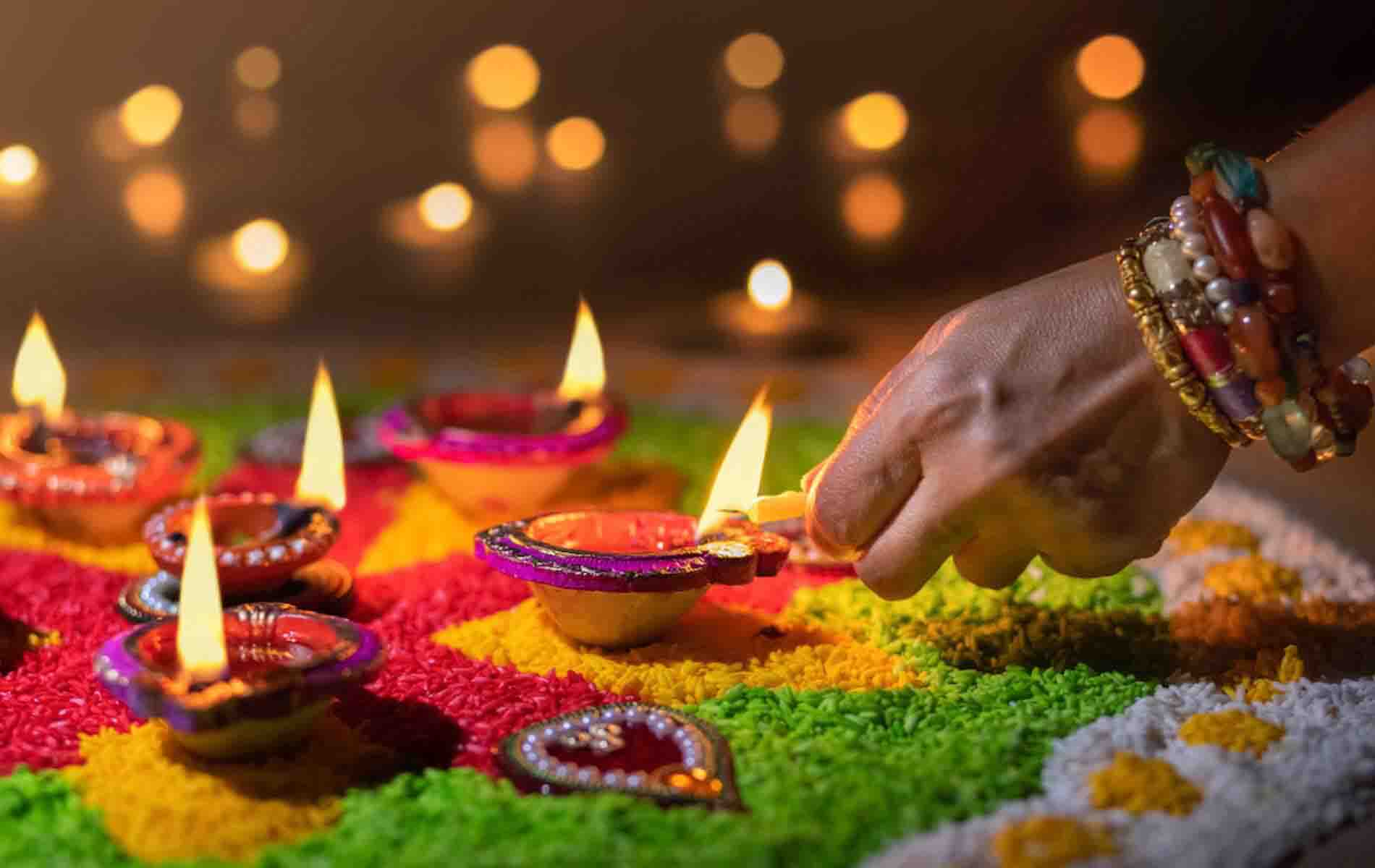 deepawali festival