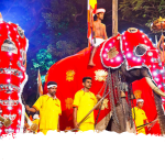 Festivals in Sri Lanka