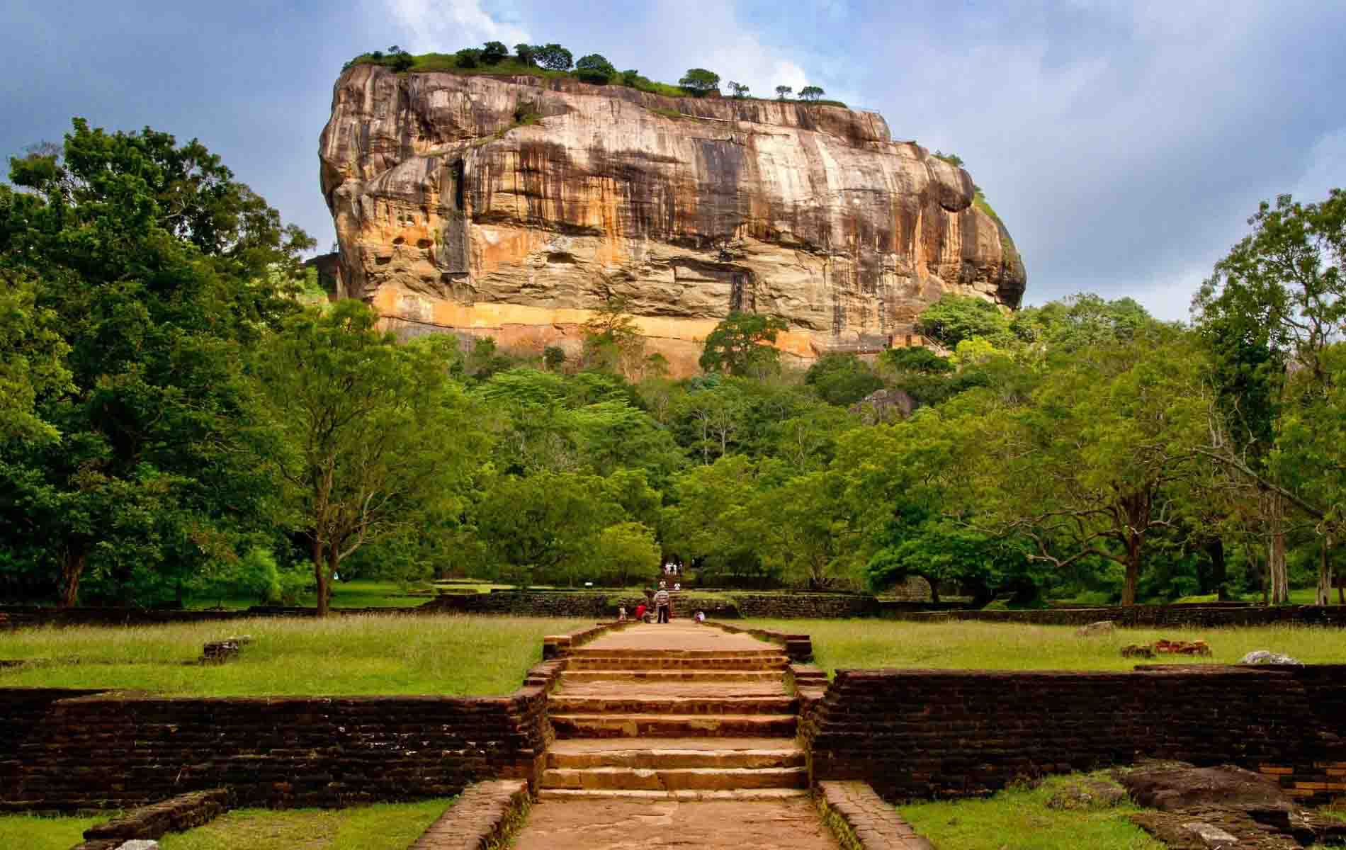 Ancient-City-of-Sigiriya