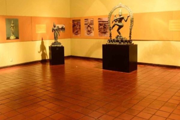 Archaeological Museum