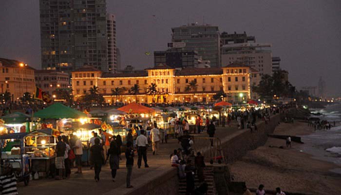 Galle-Face-Green-Night-Market