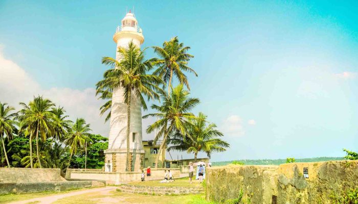 Galle-fort