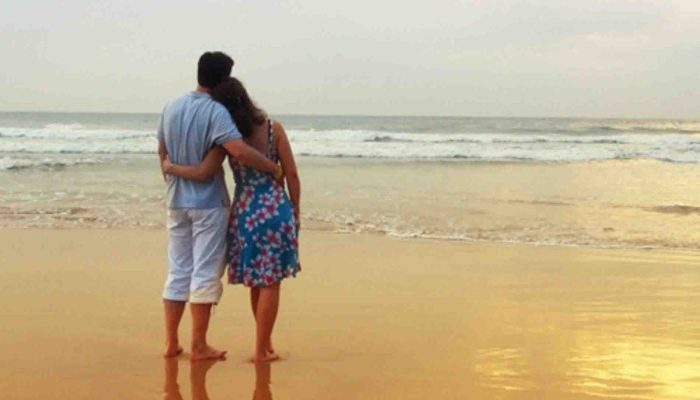 Honeymoon_Couple-Bentota