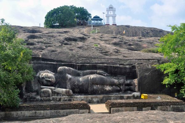 Thanthirimale Temple