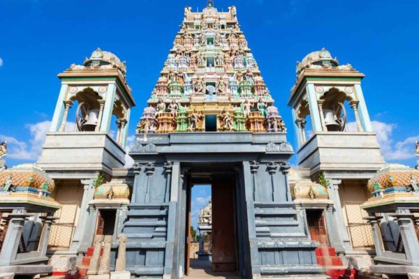 Thiruketheeswaram-Hindu-Temple