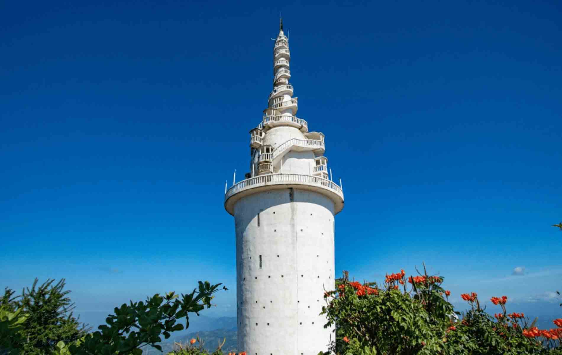 Ambuluwawa Tower