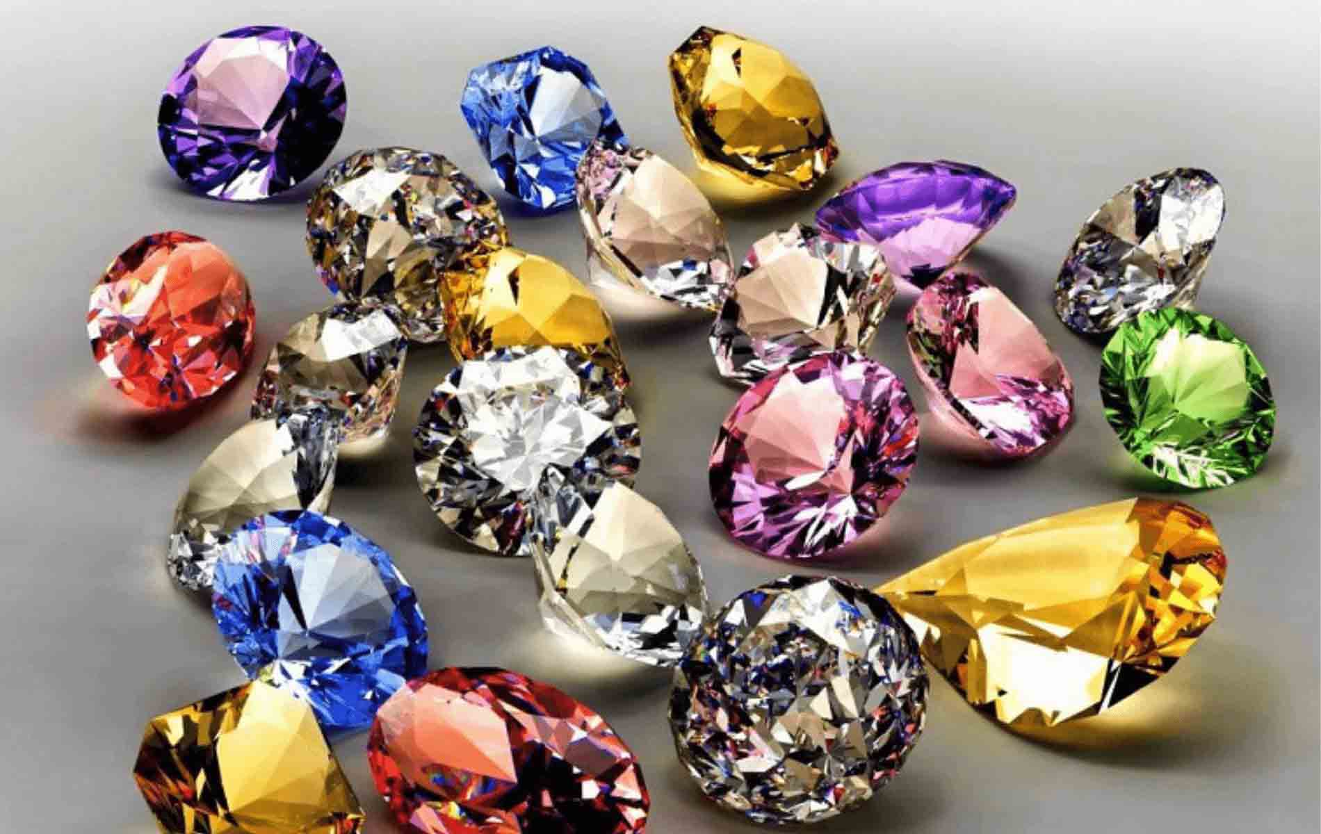 Gem industry in Sri Lanka