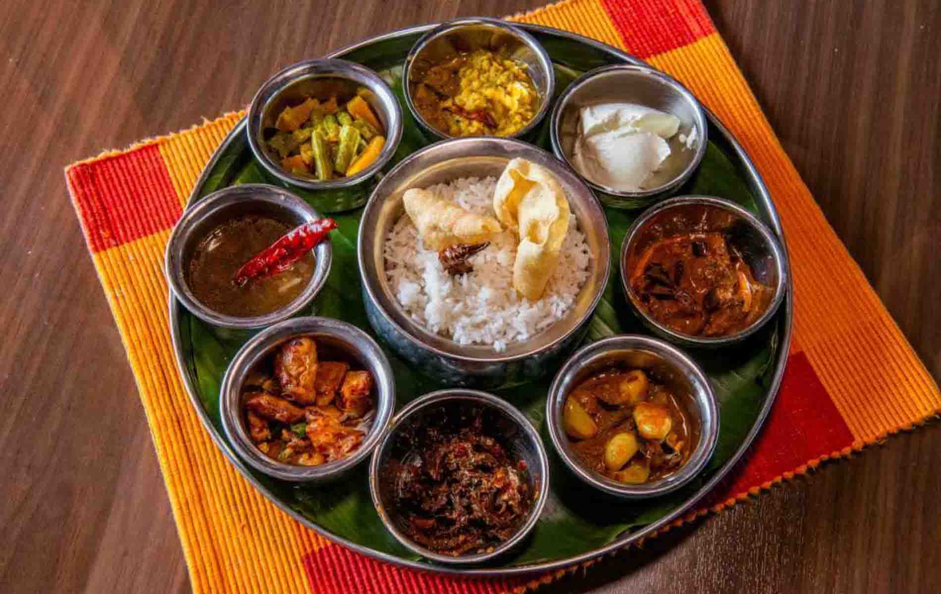 Jaffna food tour