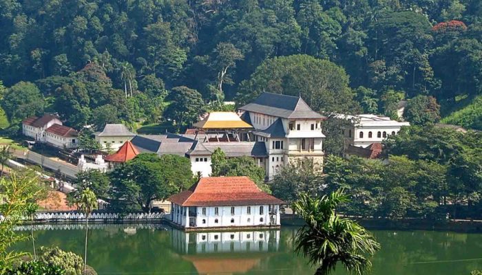 Kandy Sri Lanka