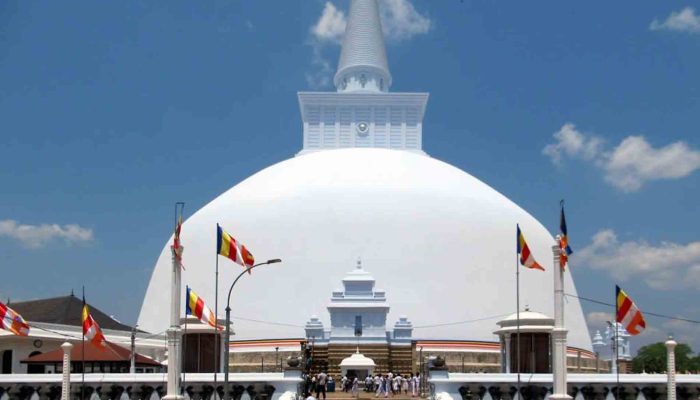 Aruradhapura