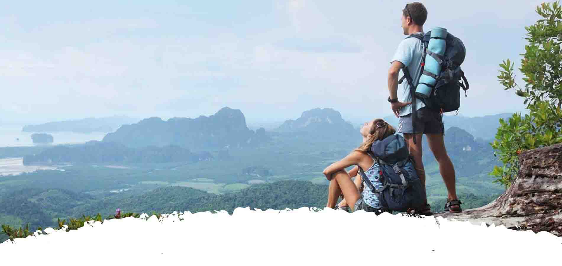 Best adventure places in sri lanka