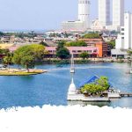 Capital of Sri Lanka