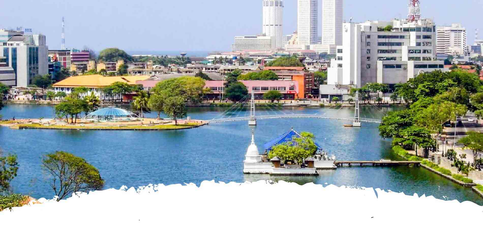 Capital of Sri Lanka
