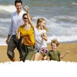 Family Holiday in Sri Lanka