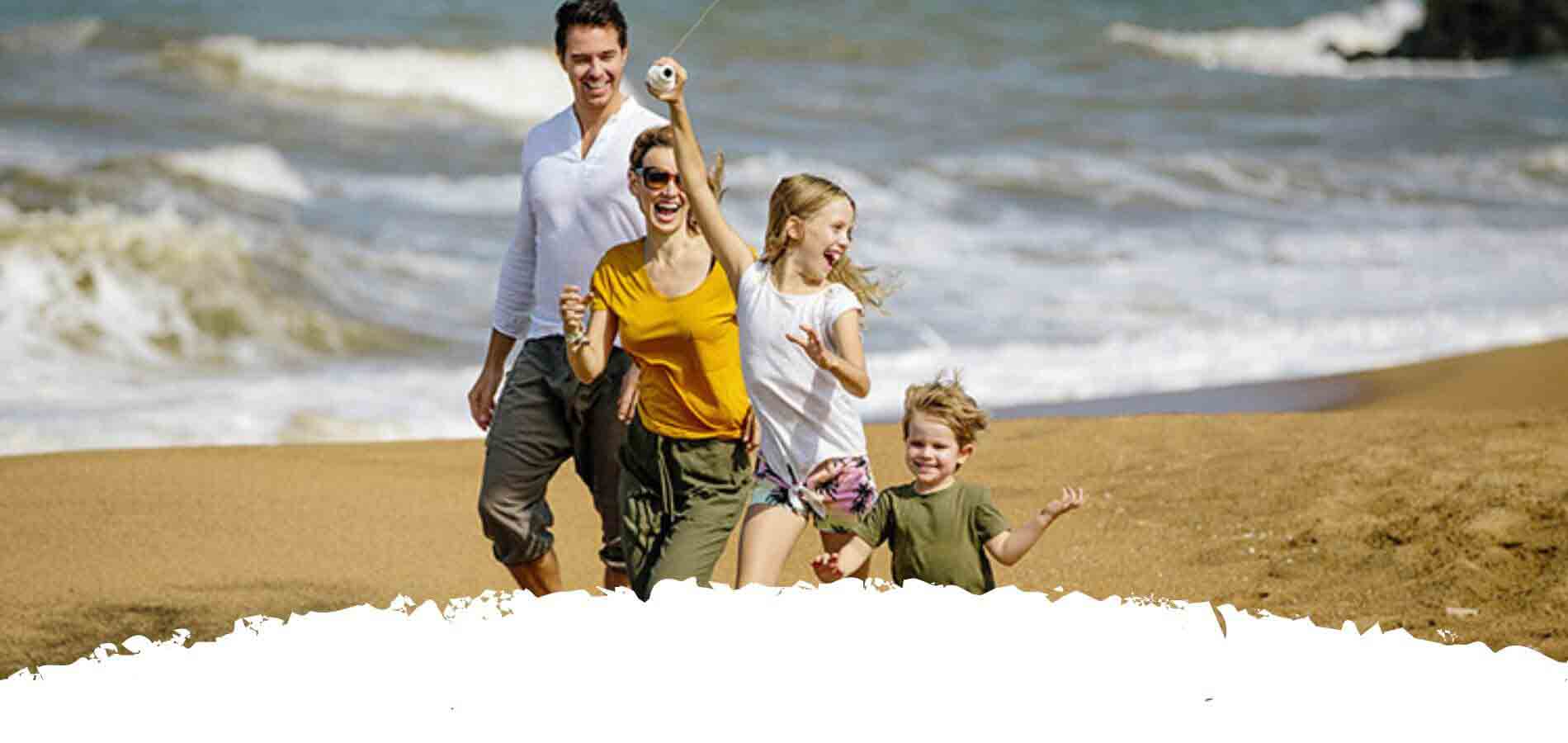 Family Holiday in Sri Lanka