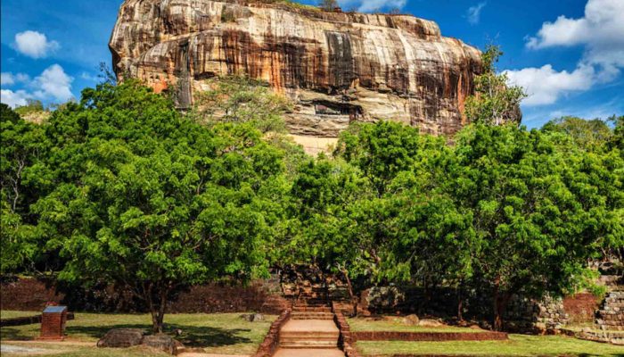 Sigiriya