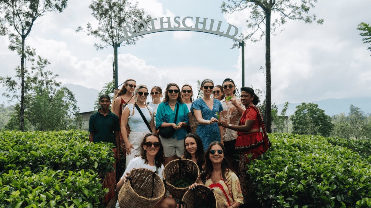 sri lanka tours 