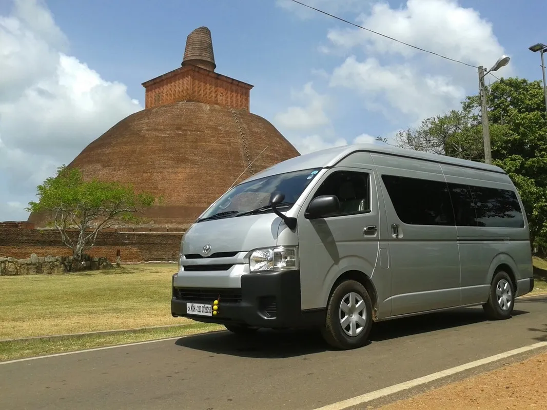 Sri Lanka Private Driver Guide Cost 2026 | Daily Rates & Tour Tips