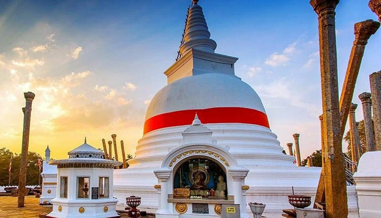 Sri Lanka Tour Cost from India 2026 | Package Price Guide