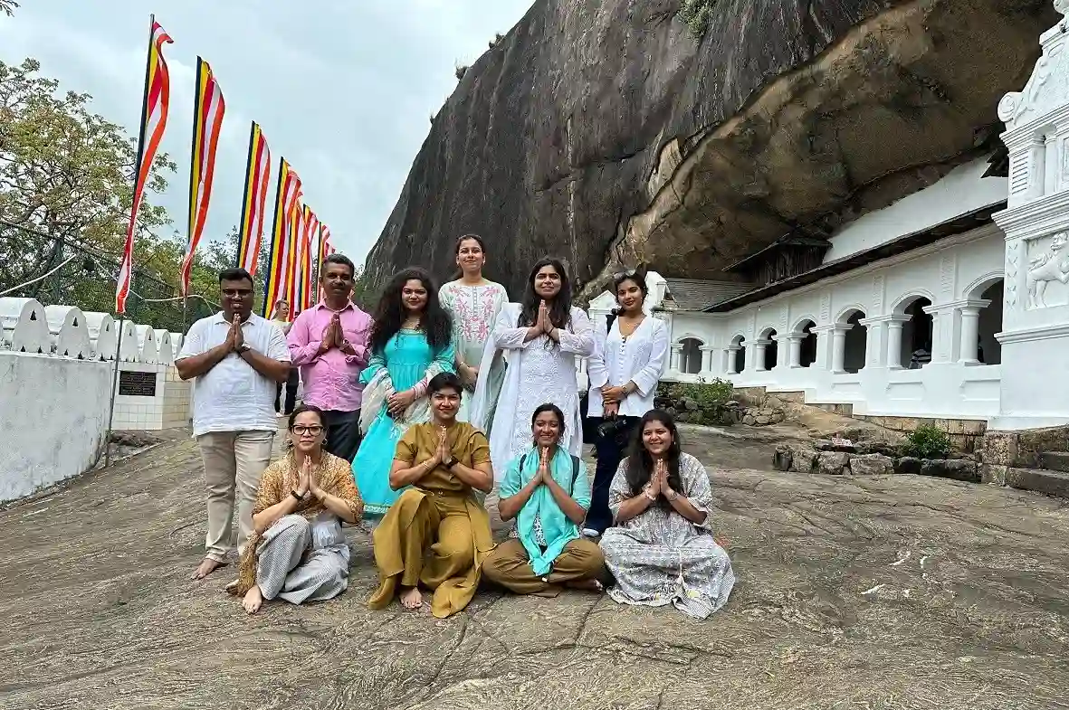 Sri Lanka Tour Cost from India 2026 | Package Price Guide