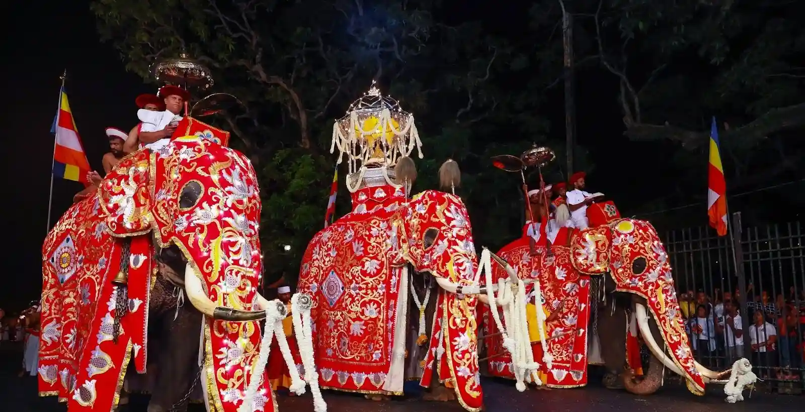 kandy esala perahera