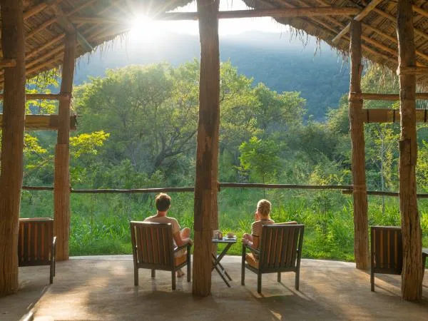 Wildlife-focused travellers