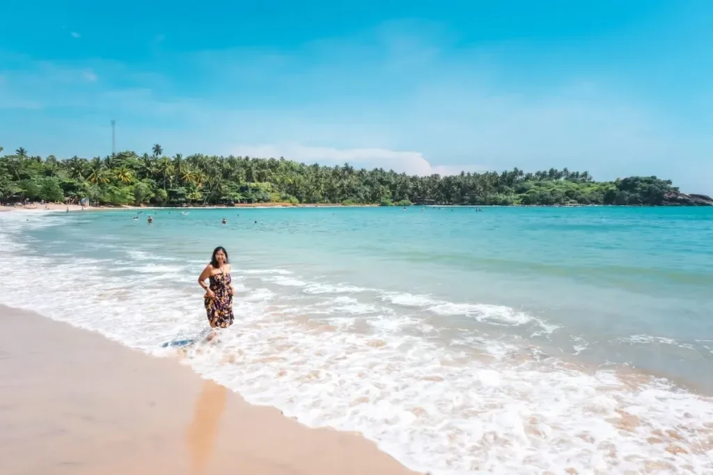 Best Sri Lanka beaches for families , Sri Lanka family beach holiday, family beaches in Sri Lanka, best beaches in Sri Lanka for kids, Sri Lanka beach resorts for families, Bentota family beach, Pasikudah family beach, Unawatuna family beach