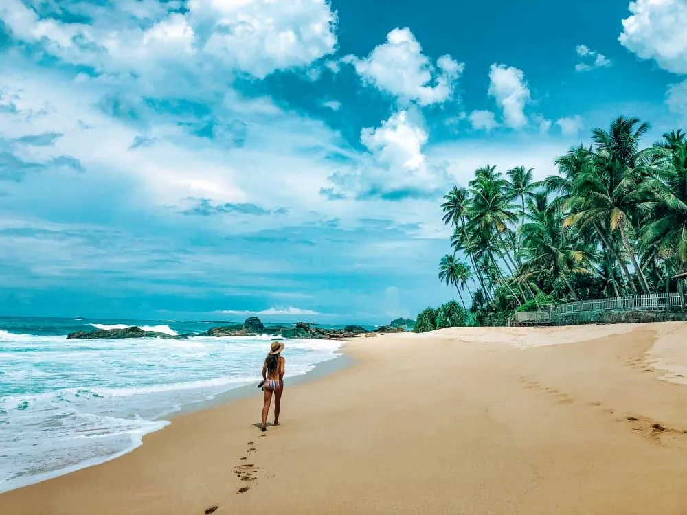 South Coast vs East Coast Sri Lanka, Sri Lanka South Coast, Sri Lanka East Coast, best beaches in Sri Lanka, Sri Lanka beach holiday, Mirissa vs Trincomalee, south coast or east coast Sri Lanka