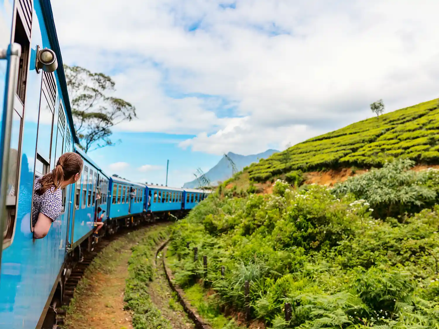 Sri Lanka train ride guide, Sri Lanka train ride, Kandy to Ella train, Ella train ride Sri Lanka, Sri Lanka scenic train, Sri Lanka train tickets, Nanu Oya to Ella train, Colombo to Kandy train