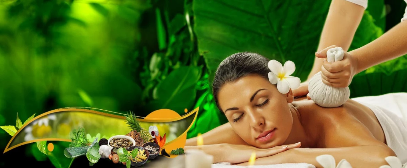 Travellers seeking a deeper Ayurveda retreat