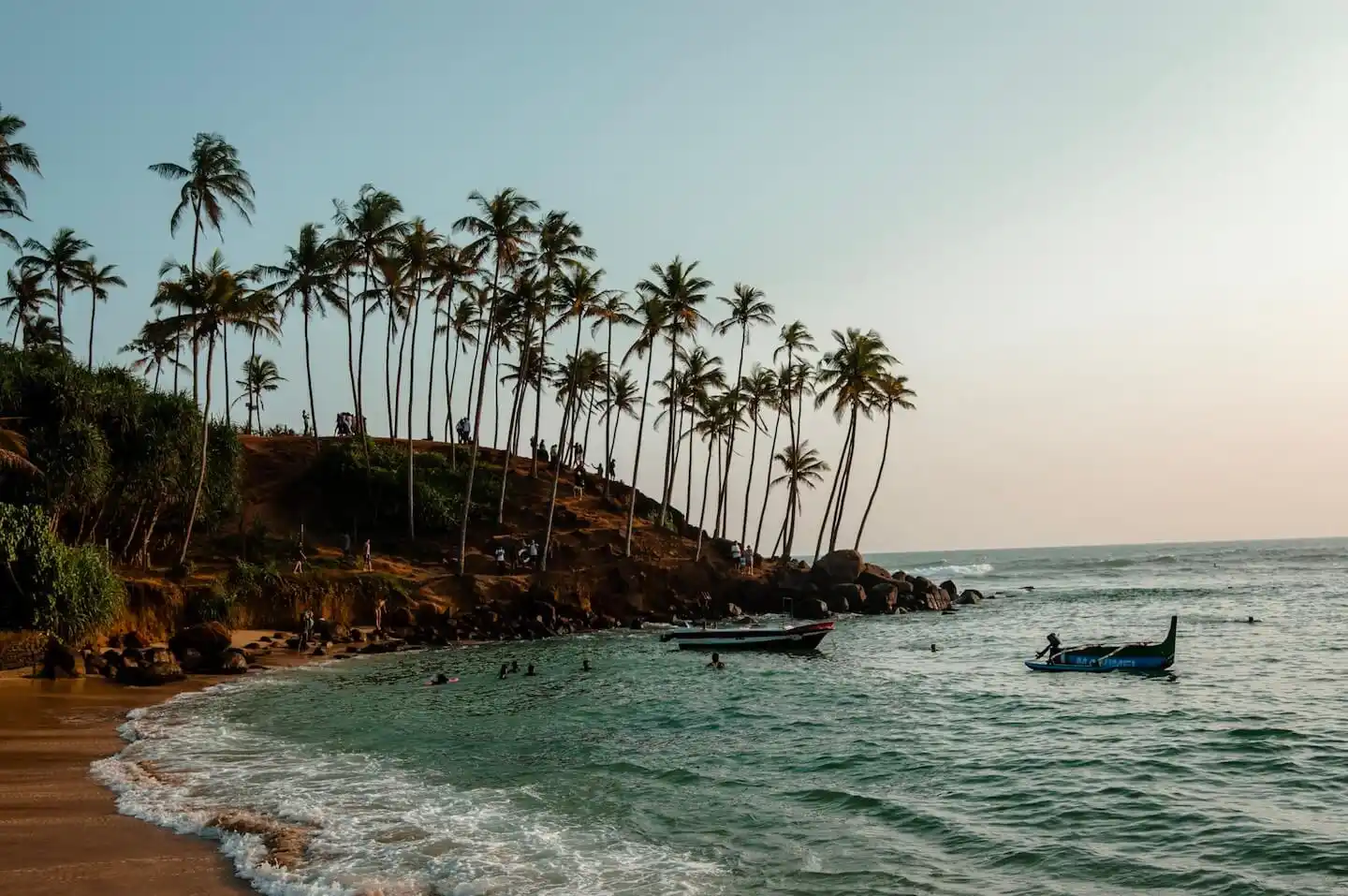 Yala, Udawalawe, Bundala