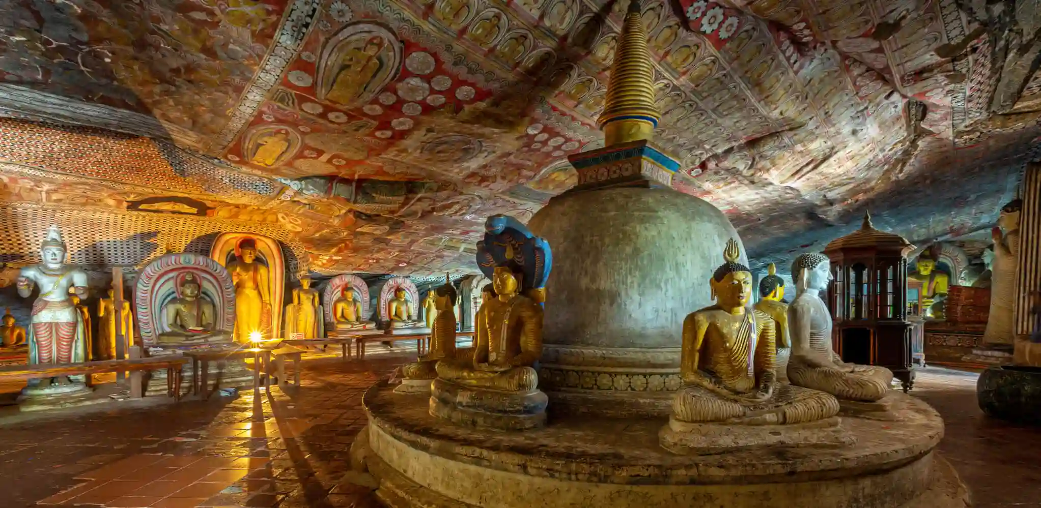 Sri Lanka Short Tours