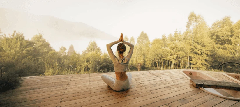 Conscious travellers and families
