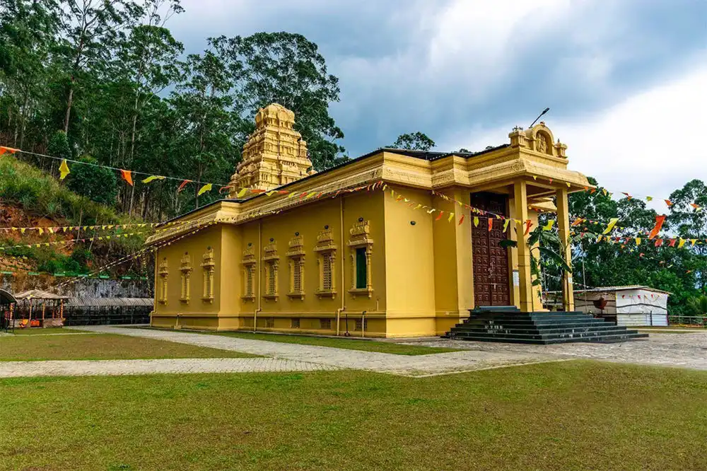 Ramayana places in Sri Lanka, Sri Lanka Ramayana Trail, Ramayana tour Sri Lanka, Seetha Amman Temple, Ashok Vatika Sri Lanka, Ramayana sites in Sri Lanka, Sri Lanka Ramayana yatra